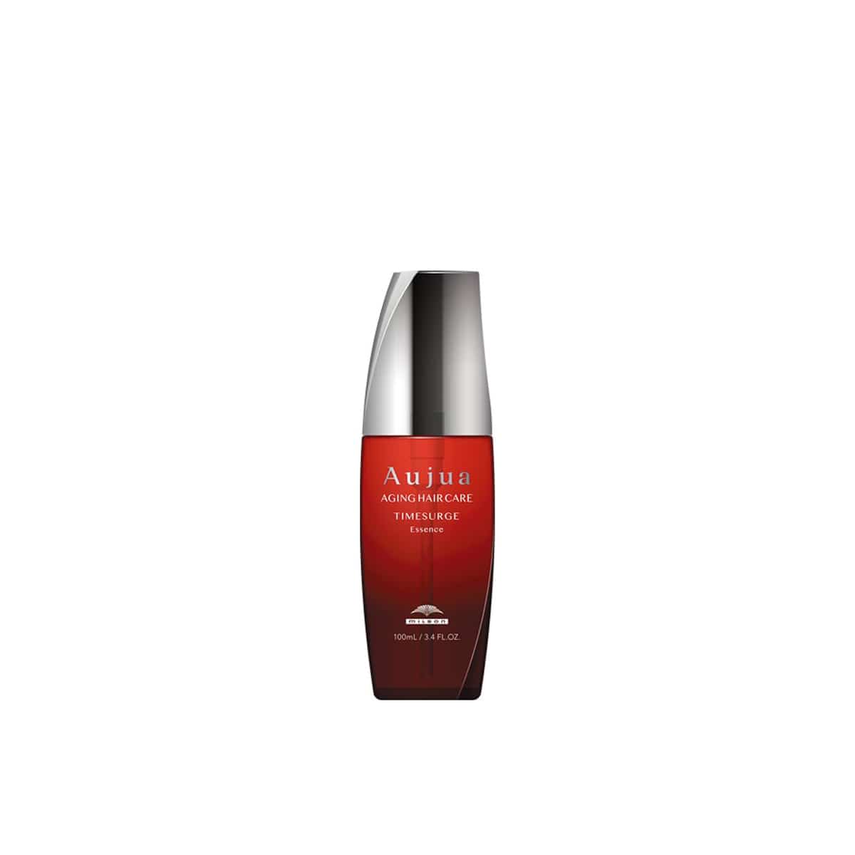 【Aujua】熟齡修護系列丨TIMESURGE Essence 鎖水修護精華乳丨內部鎖水抗老方案 (初老乾燥毛躁、熟齡乾枯、鎖水強韌救星)丨IroIro Select Shop