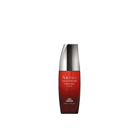【Aujua】熟齡修護系列丨TIMESURGE Essence 鎖水修護精華乳丨內部鎖水抗老方案 (初老乾燥毛躁、熟齡乾枯、鎖水強韌救星)丨IroIro Select Shop