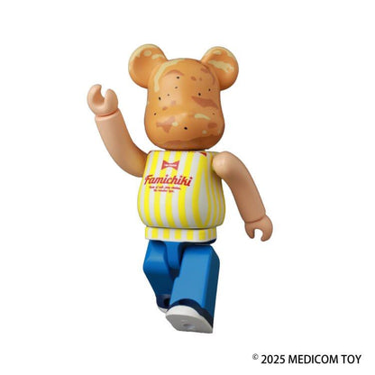 【BE@RBRICK】Famichiki 100%丨限量版