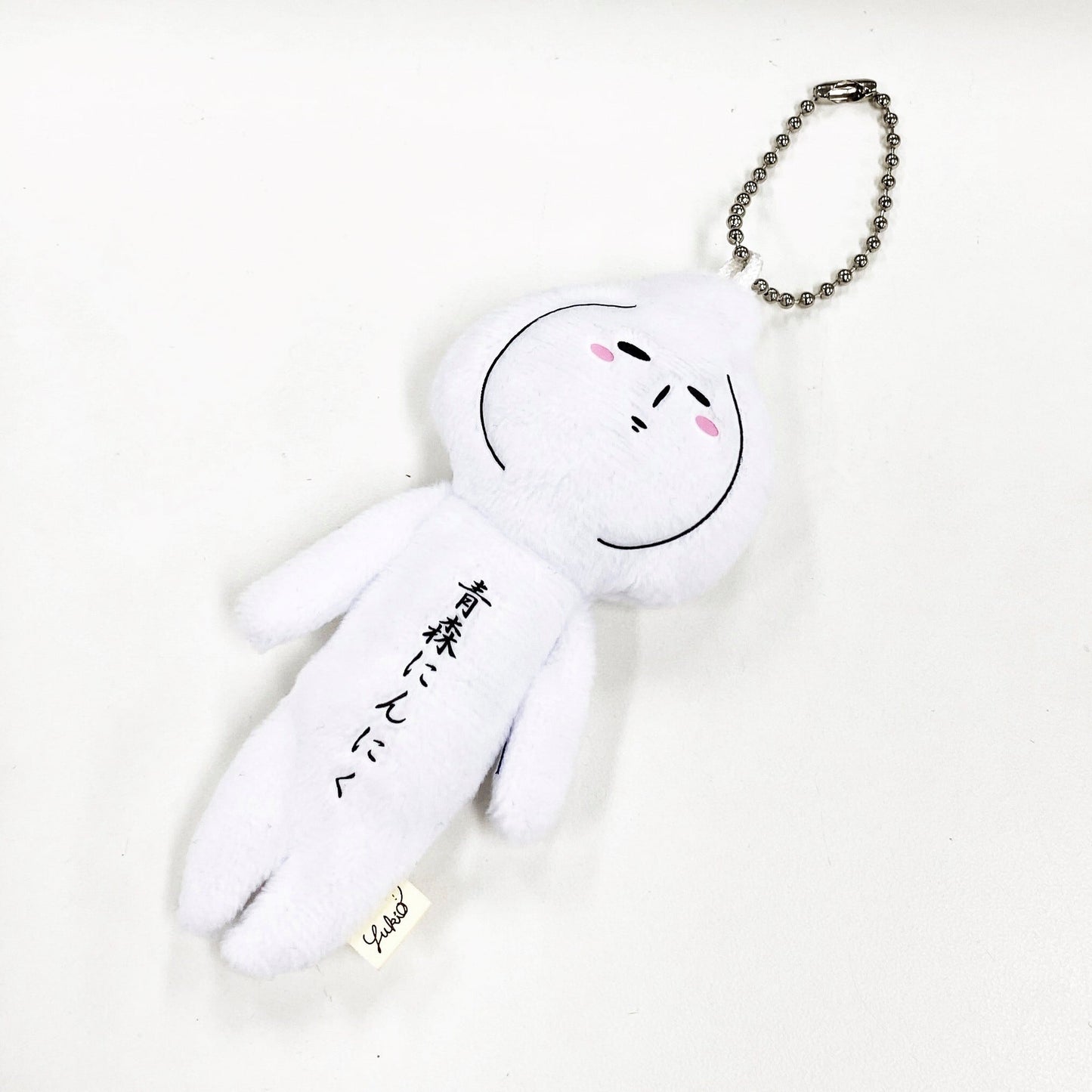 【ゆきお Yukio】日本地方系列丨青森大蒜