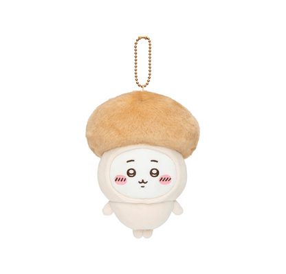 【Chiikawa】萬聖節丨小可愛 鎖匙扣