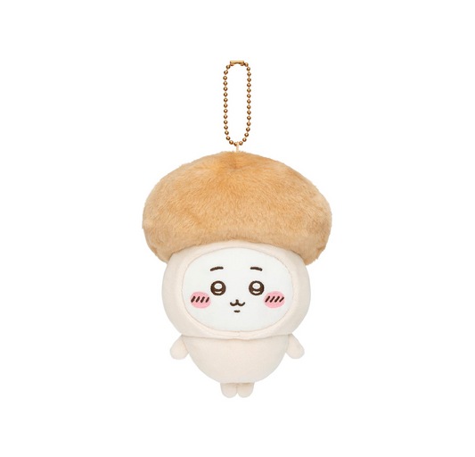 【Chiikawa】萬聖節丨小可愛 鎖匙扣