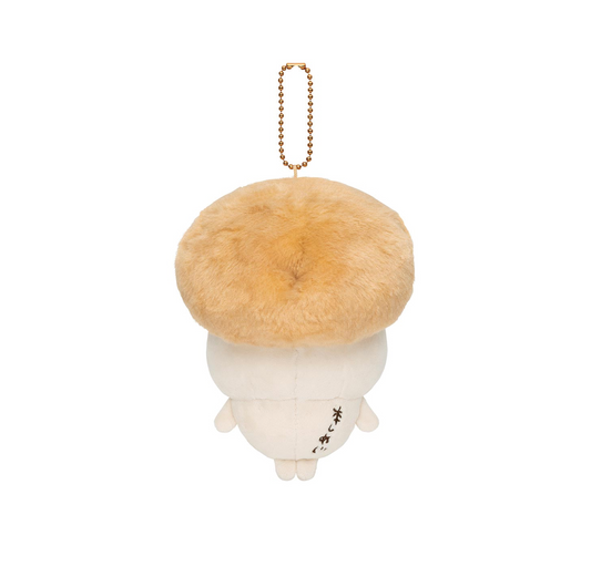 【Chiikawa】萬聖節丨小可愛 鎖匙扣