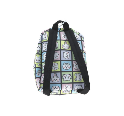 【Chiikawa】OUTDOOR BACKPACK筆袋丨睡衣派對