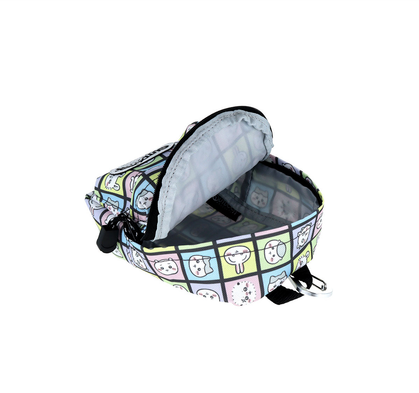 【Chiikawa】OUTDOOR BACKPACK筆袋丨睡衣派對