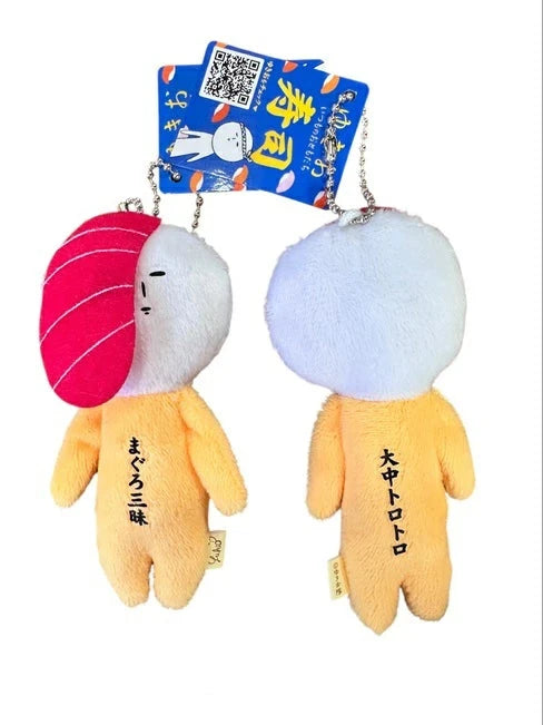 【ゆきお Yukio】壽司系列丨鮪魚壽司