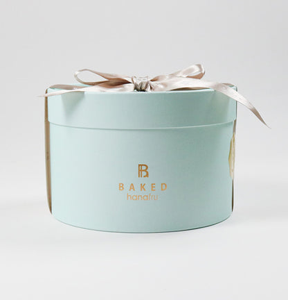 【hanafru】水果蜂蜜費南雪禮盒丨秋季限定
