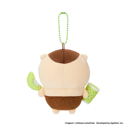【Chiikawa】Outing Wind Lion Keychain