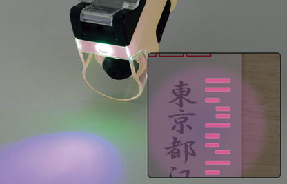 【Raymay Nature Learning Center】Handy Microscope DX | Learn to observe with a handheld microscope DX