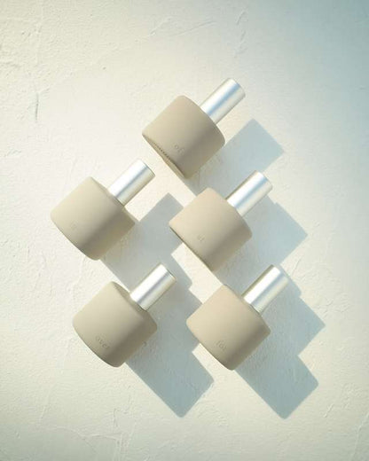 【OSAJI】 Preposition系列淡香水丨of