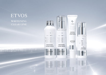 【ETVOS】美白系列丨IroIro Select Shop