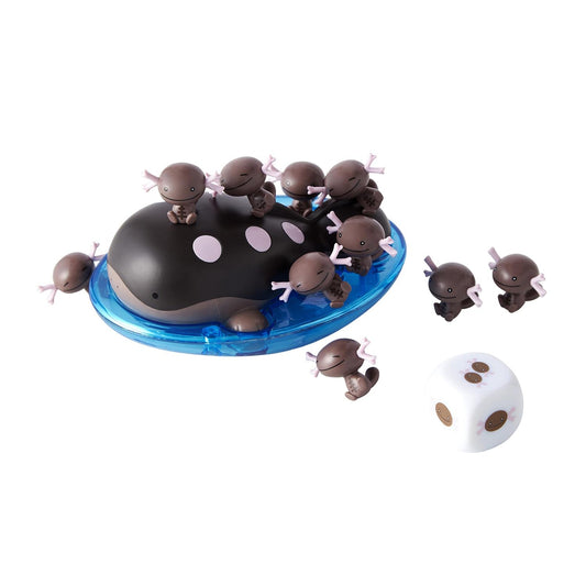 沼王背上的挑戰 遊戲玩具 pokemon