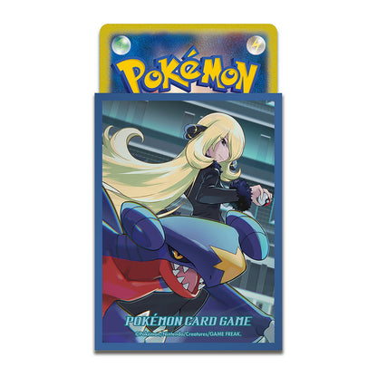 Pokemon TCG 竹蘭卡套