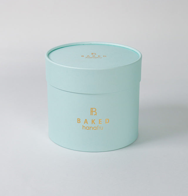 秋季限定 費南雪 禮盒 