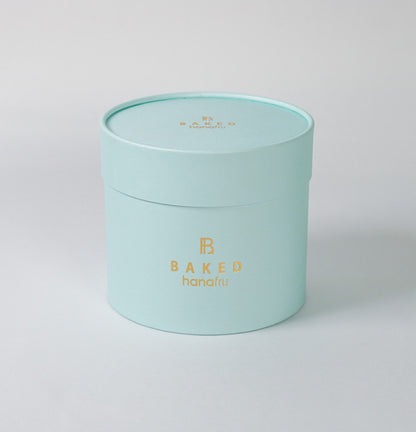 秋季限定 費南雪 禮盒 