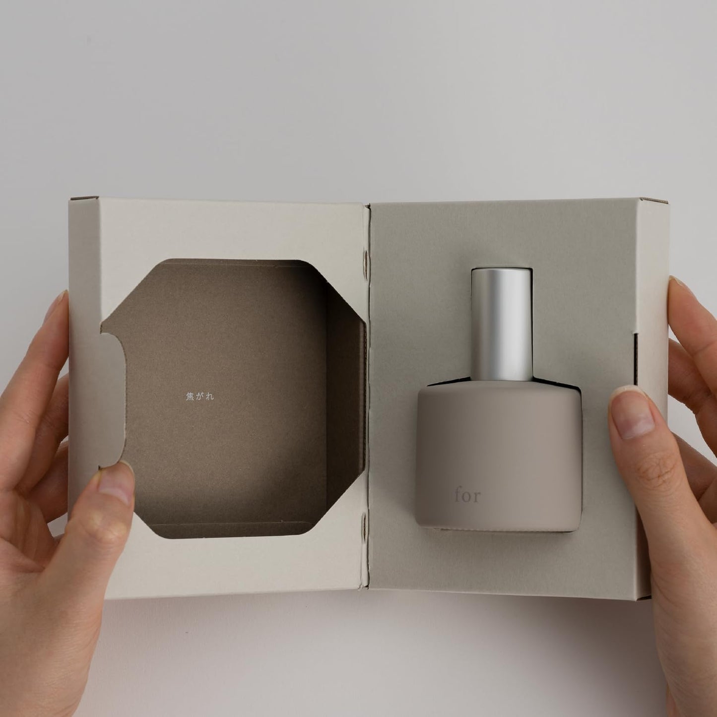 【OSAJI】 Preposition系列淡香水丨for