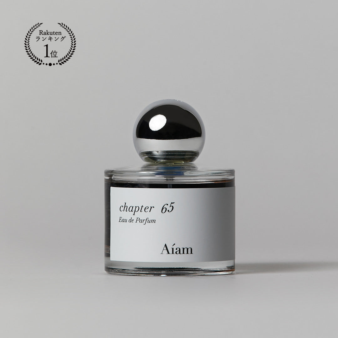 Aiam Chapter 65 100ml