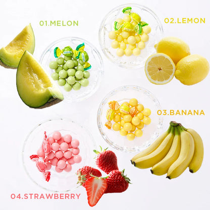 【新宿高野 Takano】水果朱古力禮盒丨IroIro Select Shop