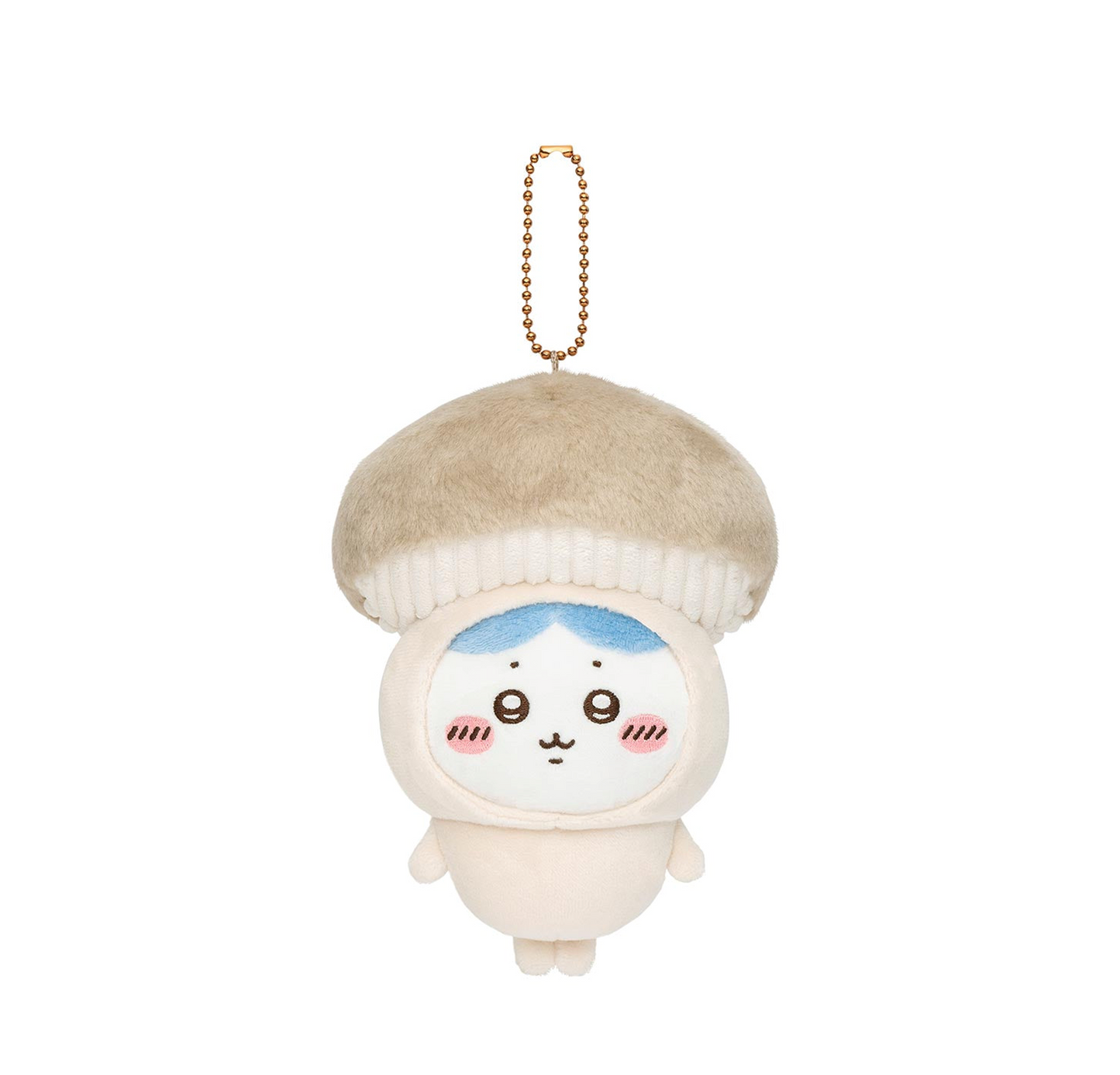 【Chiikawa】萬聖節丨小八 鎖匙扣