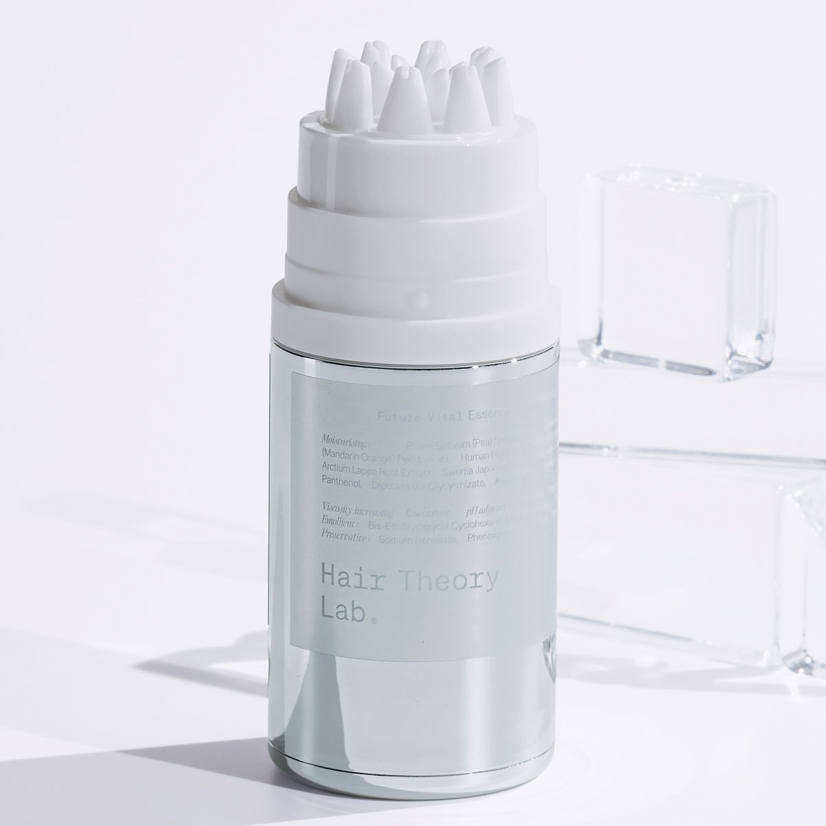 Hair Theory Lab Future Vital Essence 50ml