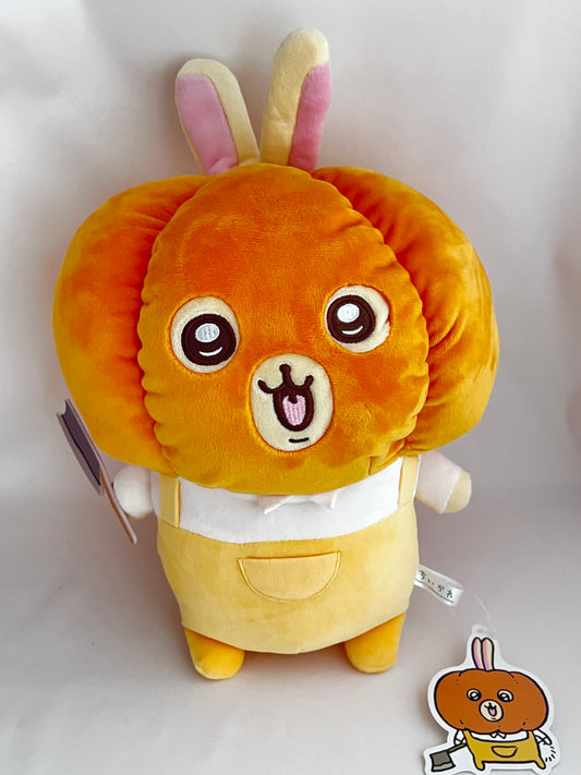 halloween usagi
