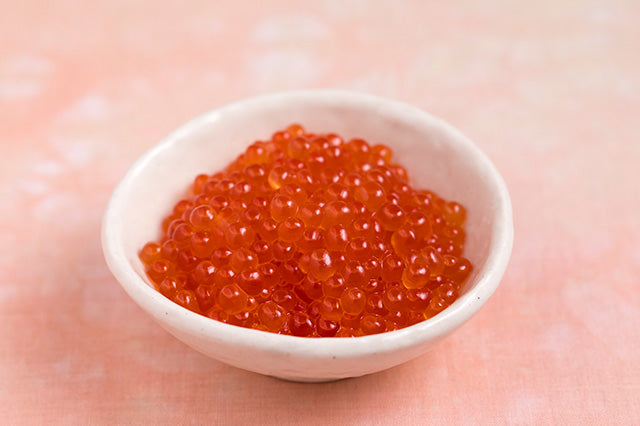 【Yukio】Japan Local Series | Hokkaido Salmon Roe