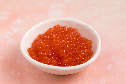 【Yukio】Japan Local Series | Hokkaido Salmon Roe