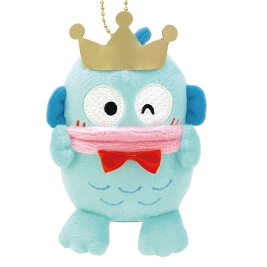 【Sanrio】皇冠水怪丨鎖匙扣