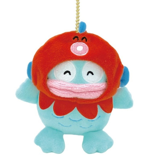 【Sanrio】章魚頭水怪丨鎖匙扣