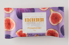 【Babbi】費南雪禮盒丨4個入