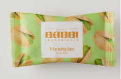 【Babbi】費南雪禮盒丨4個入