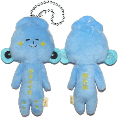 【ゆきお Yukio】日本地方系列丨富山灣螢火魷