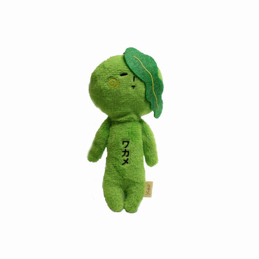 【ゆきお Yukio】日本地方系列丨鳴門裙帶菜