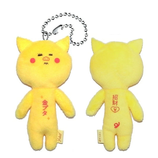 【ゆきお Yukio】日本地方系列丨橫濱金豚