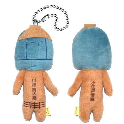 【ゆきお Yukio】日本地方系列丨川越時之鐘