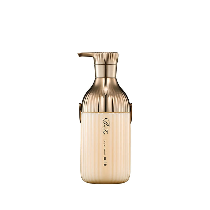 【ReFa】初乳蛋白修護護髮素 Royal Line丨深層滋潤 × 補充蛋白 × 柔順光澤丨500g丨IroIro Select Shop