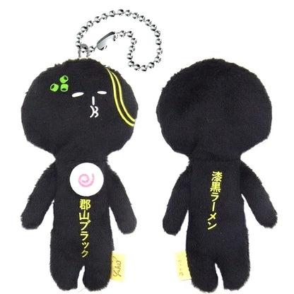 【ゆきお Yukio】日本地方系列丨富山黑拉麵