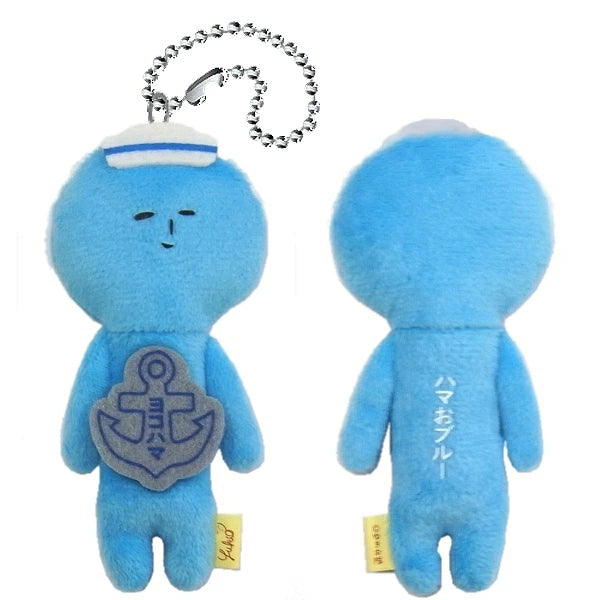 【ゆきお Yukio】日本地方系列丨橫濱水手