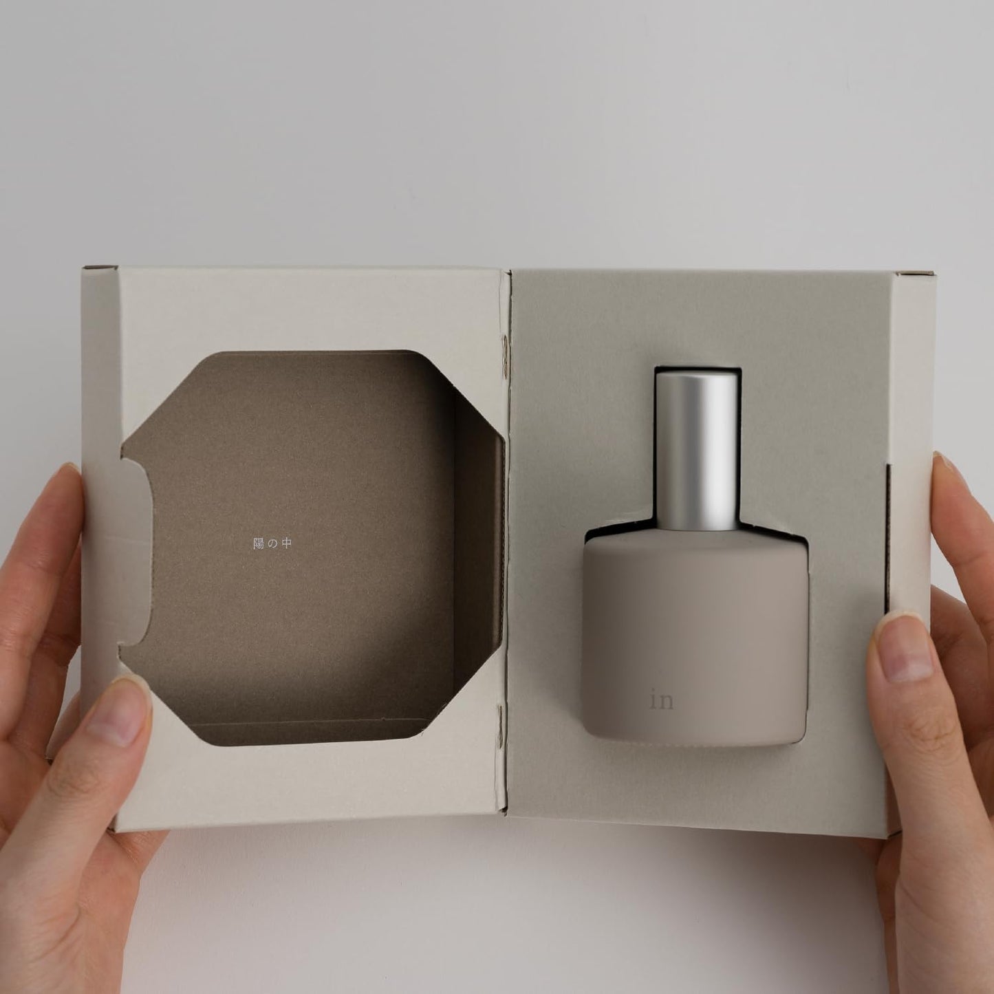 【OSAJI】 Preposition系列淡香水丨in