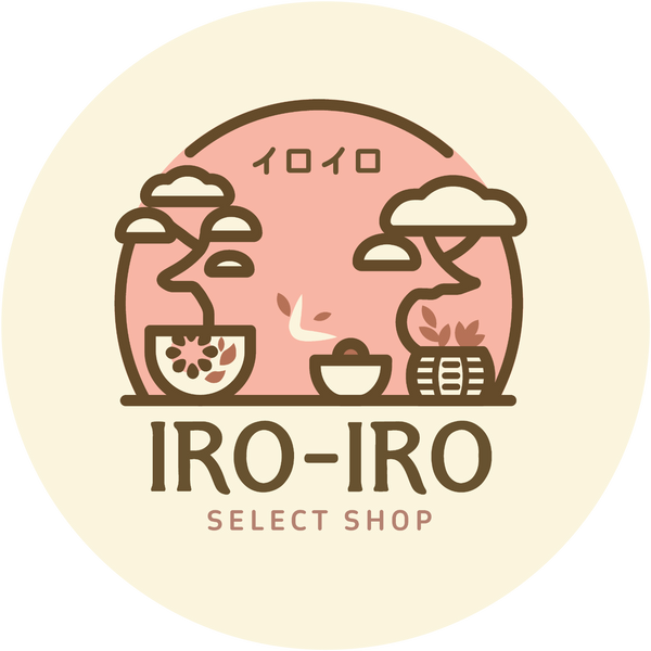 IRO-IRO Select Shop