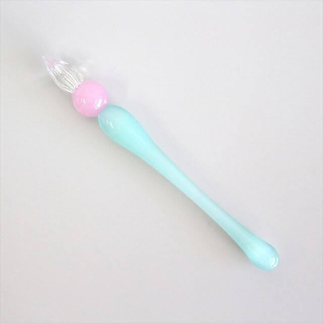 Japanese Handmade Glass Dip Pen