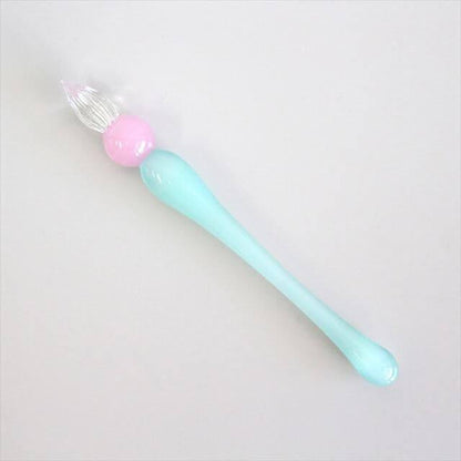Japanese Handmade Glass Dip Pen