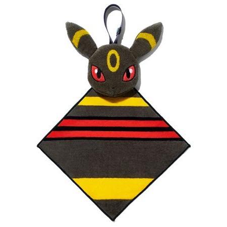 【Pokemon】Family Mart 毛巾包丨月亮依貝
