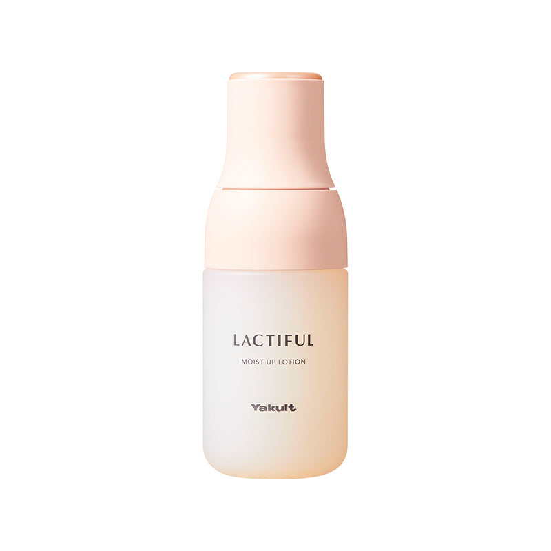 Yakult LACTIFUL Moist Up Lotion 140ml
