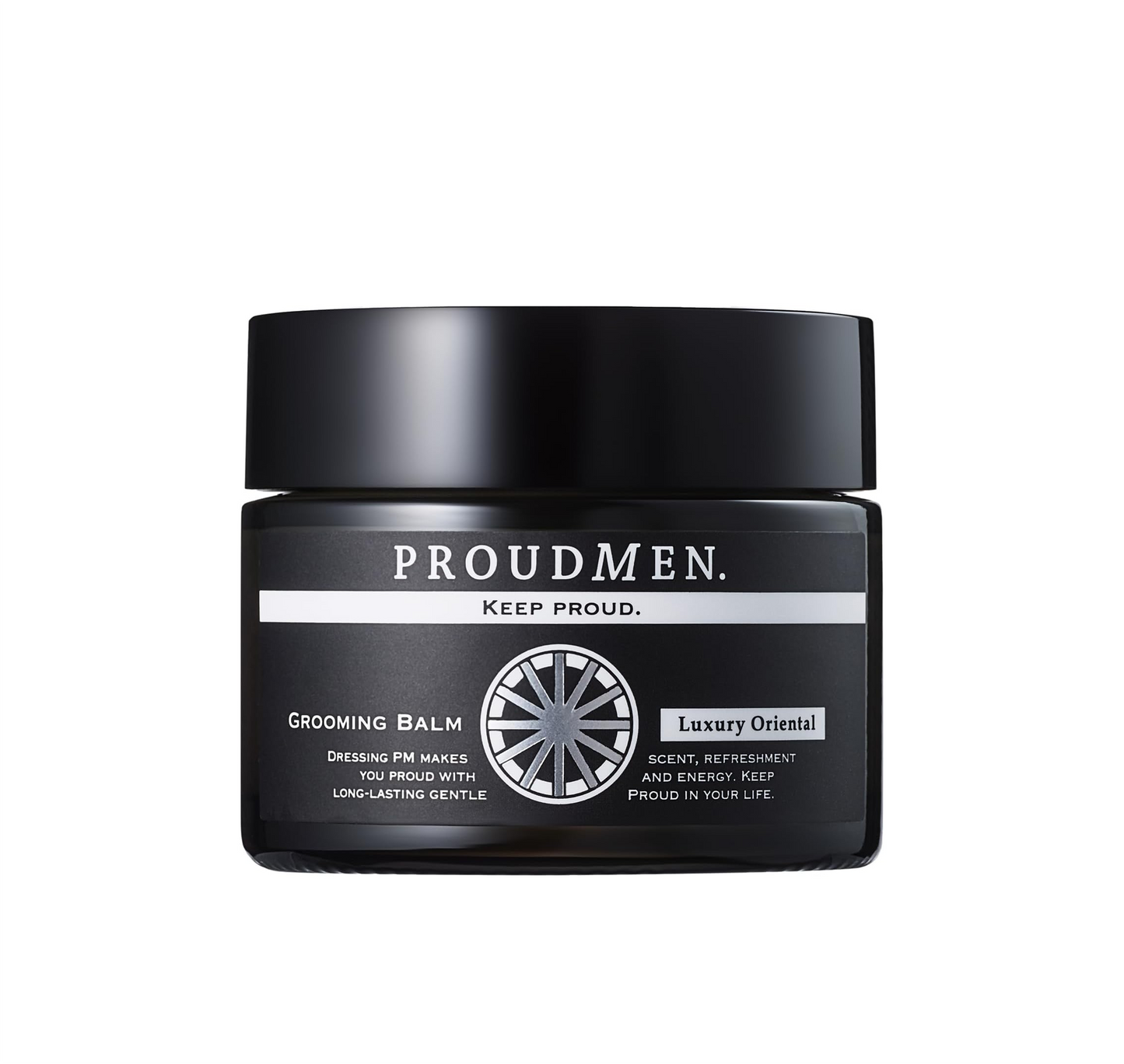 PROUDMEN. Grooming Balm Luxury Oriental