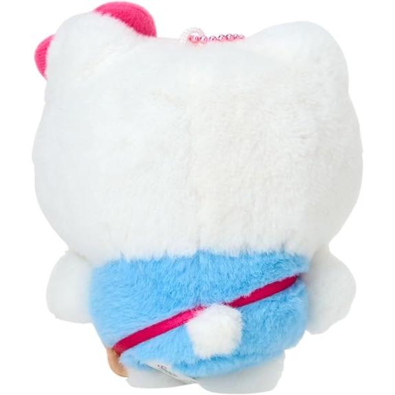 【Chiikawa】sanrio 聯乘系列丨Hello Kitty 小可愛 鎖匙扣