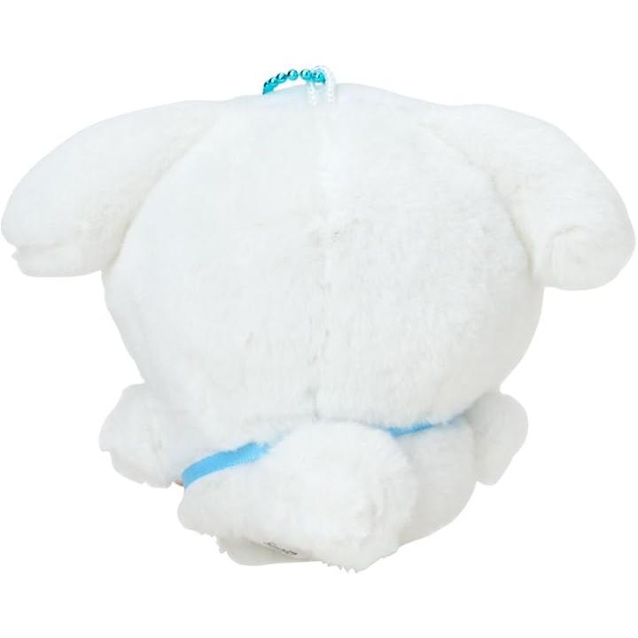 【Chiikawa】sanrio 聯乘系列丨肉桂狗小八 鎖匙扣