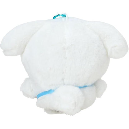 【Chiikawa】sanrio 聯乘系列丨肉桂狗小八 鎖匙扣