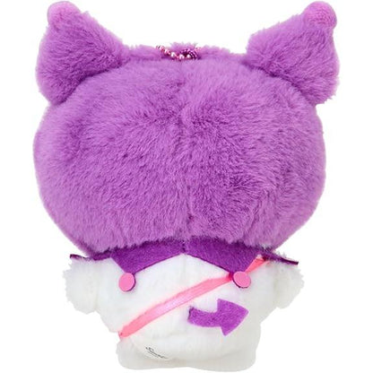 【Chiikawa】sanrio 聯乘系列丨kuromi 飛鼠 鎖匙扣