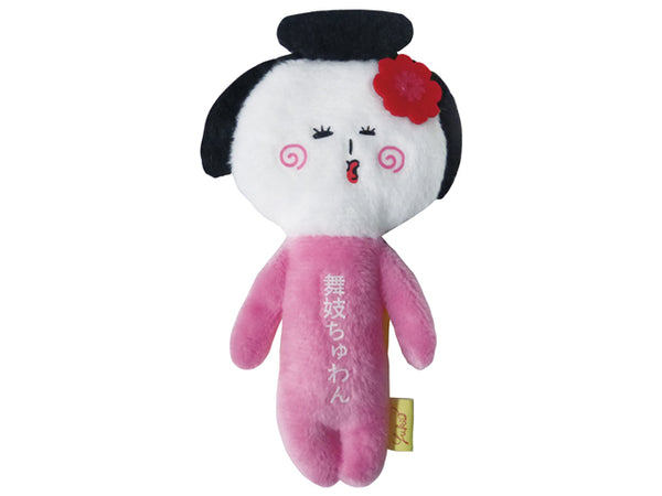 京都舞妓